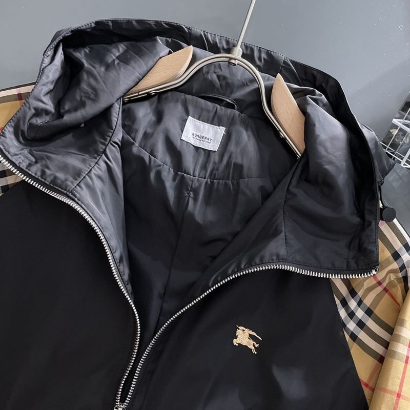 Burberry Outwear